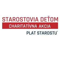 Starostovia Deťom