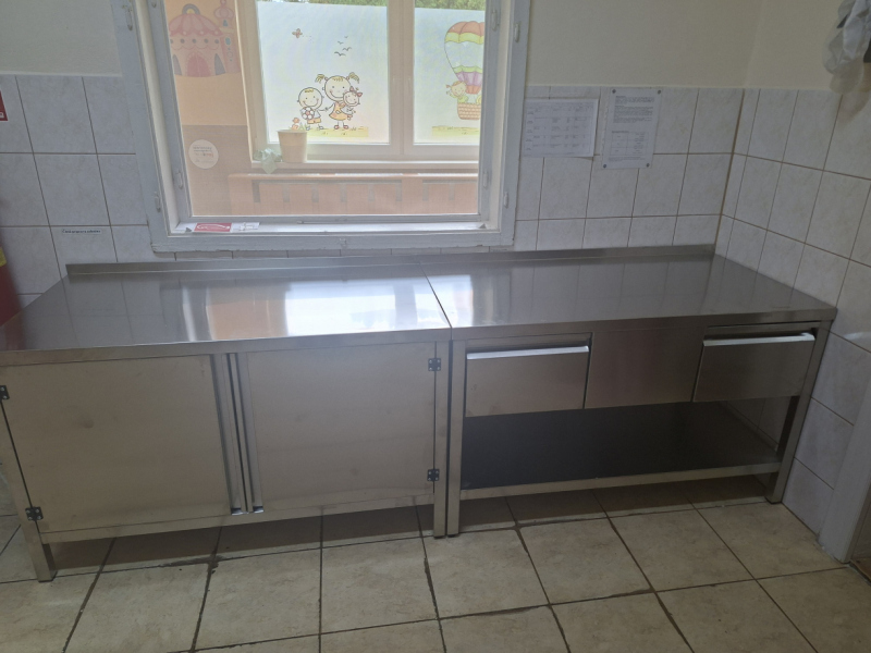 20260826_100502 Aktuality / Modernizácia kuchyne materskej školy - Az óvoda kony Aktuality / Modernizácia kuchyne materskej školy - Az óvoda kony
