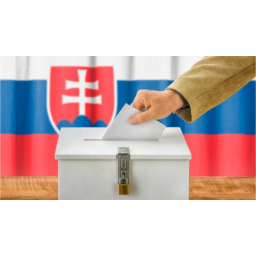 Voľby do Samospráv a Samosprávnych krajov - Megyei és Önkormányzati választások 2022
