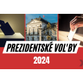  Voľba Prezidenta SR- A SzK Elnökválasztása - 2024